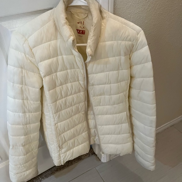 Puff jacket - Picture 3 of 6